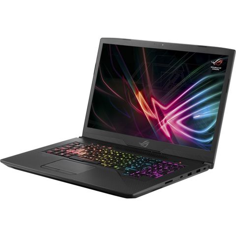 Asus Rog Gl703Gs-E5012T