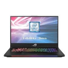 Asus Rog Gl704Gm-Ev001T
