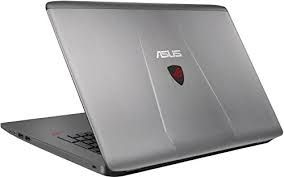 Asus Rog Gl752vw-Dh71