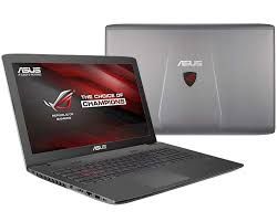 Asus Rog Gl752Vw-Gs71-Hid5