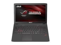 Asus Rog Gl752Vw-T4016T