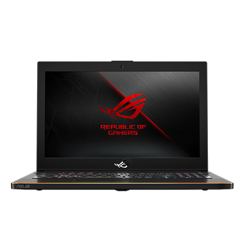 Asus Rog Gm501Gs