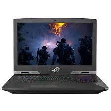  Asus Rog Griffin G703Gi-E5006T 