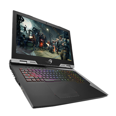 Asus Rog Griffin G703gi-E5132t
