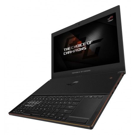 Asus Rog Gx501Gi-Ei014T