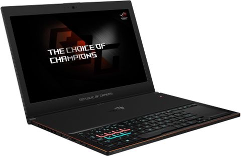 Asus Rog Gx501Vi-Gz028T-Be