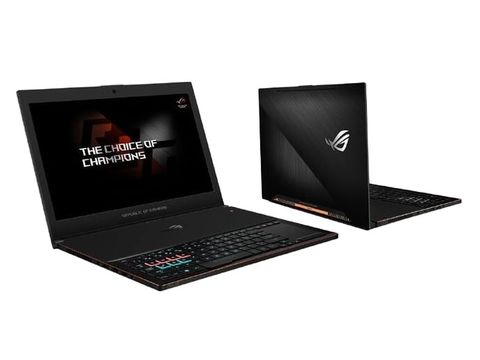 Asus Rog Gx501vsk7700