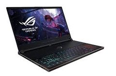  Asus Rog Gx531Gm-Es009R 