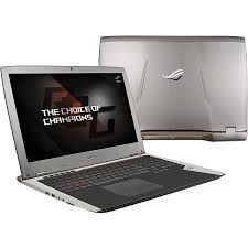  Asus Rog Gx700Vo-Gc009T 