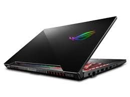 Asus Rog Hero Ii Gl504Gm-Es204T