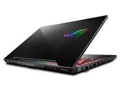  Asus Rog Hero Ii Gl504Gm-Es204T 
