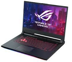 Asus Rog Strix Hero Edition Gl503Ge-En027