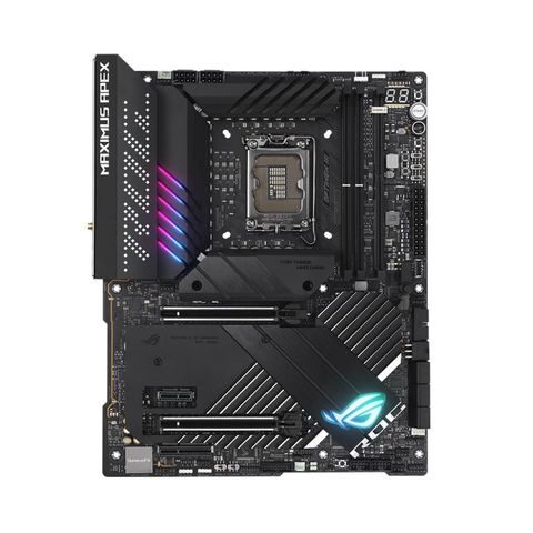 Mainboard Asus Rog Maximus Z690 Apex (intel Z690, Socket 1700, Atx)