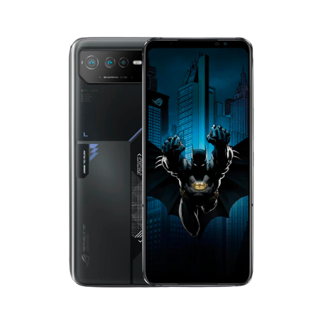 ASUS ROG Phone6 Batman