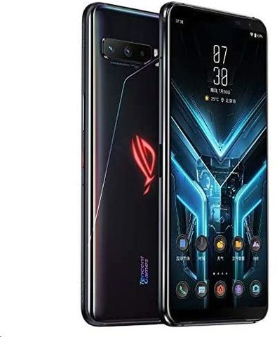 Asus Rog Phone3 Strix 2020 128GB 12GB