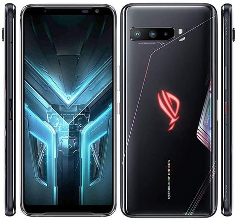 Asus Rog Phone 3 Zs661Ks 2020 128GB