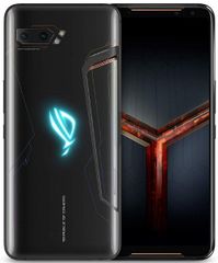  Asus Rog Phone II Zs660Kl 2019 128GB 8GB PhoneII 