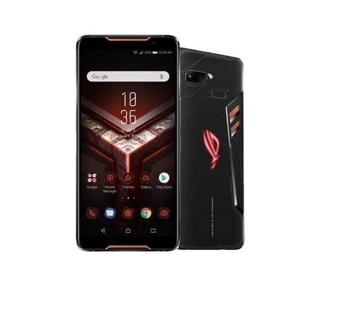 Asus Rog Phone Zs600Kl 2018 512GB 8GB