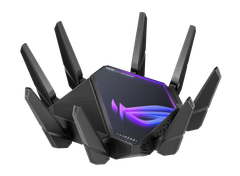  Asus Rog Rapture Gt-axe16000: Bộ Định Tuyến Gaming Wi-fi 6e 
