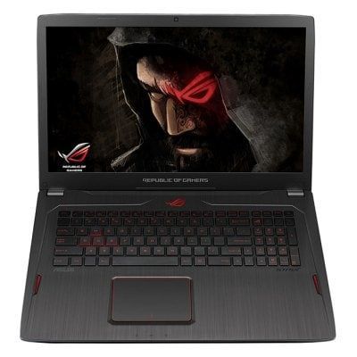 Asus Rog S7zc1600