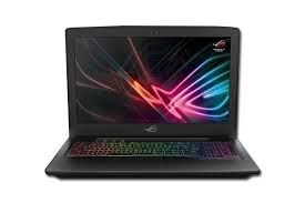 Asus Rog Scar Gl503Vs-Ei037T