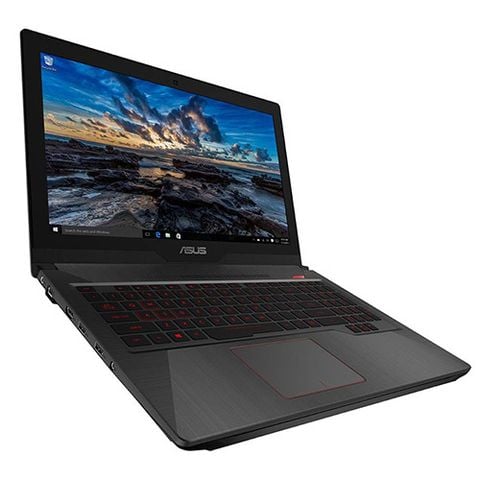 Asus Rog Scar Gl703Vd-Ee057Ts