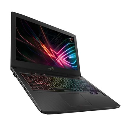 Asus Rog Scar Gl703Vm-Ee095T