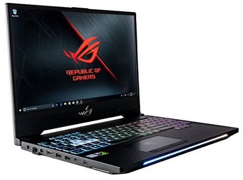 Asus Rog Scar Ii Gl504Gs-Es064T