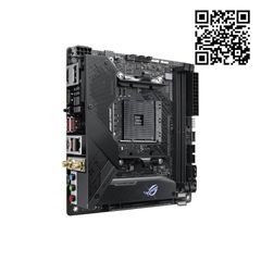  ASUS ROG STRIX B550-I GAMING 