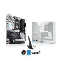  Asus Rog Strix B560-A Gaming 