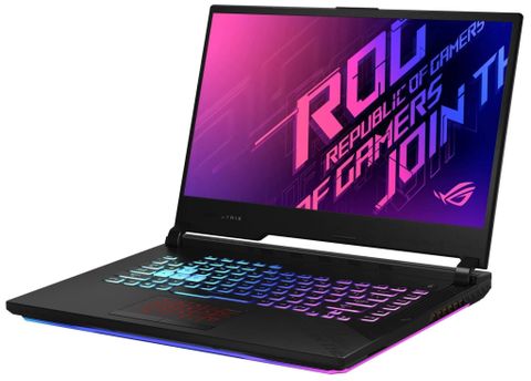 Asus Rog Strix G15 G512lv-Hn033t