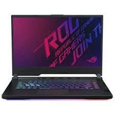 Asus Rog Strix Gl503Vm-Fy365T