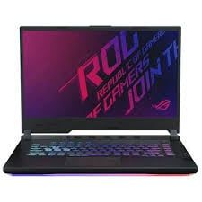  Asus Rog Gl503Ge-En169T 