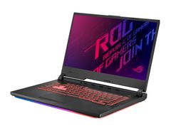  ASUS ROG Strix G G531GT-HN554T i7 