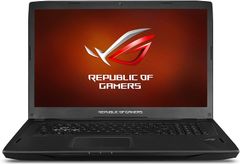  Asus Rog Strix Gaming Gl702Vi-Mh72 
