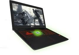 Asus Rog Strix Gl502Vm-Db71-Hid2