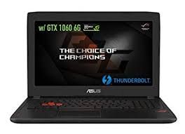 Asus Rog Strix Gl502Vm-Db71-Hid8