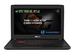  Asus Rog Strix Gl502Vm-Db71-Hid8 