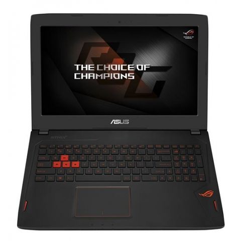ASUS ROG STRIX GL502VM-DB71