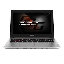 Asus Rog Strix Gl502Vm-Ds74-Hid11