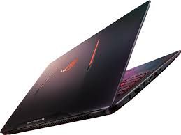 Asus Rog Strix Gl502Vm-Ds74-Hid3