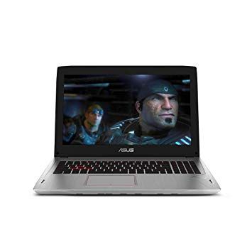 Asus Rog Strix Gl502Vm-Ds74-Hid7