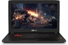 Asus Rog Strix Gl502Vm-Fy497T