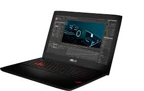 Asus Rog Strix Gl502Vs-Ds71-Hid8