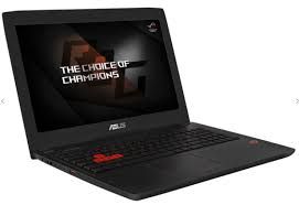 Asus Rog Strix Gl502Vs-Fy074T