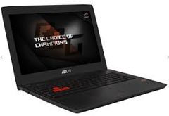  Asus Rog Strix Gl502Vs-Fy074T 