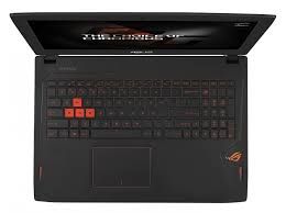 Asus Rog Strix Gl502Vs-Fy255T
