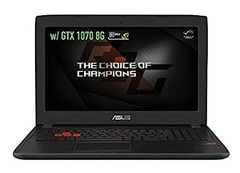  Asus Rog Strix Gl502Vs-Ws71-Hid2 