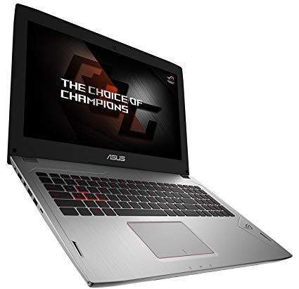 Asus Rog Strix Gl502Vs