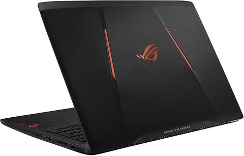 Asus Rog Strix Gl502Vt-Fy017T